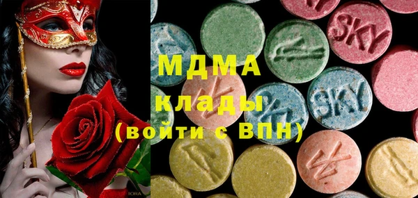 не бодяженный Горнозаводск