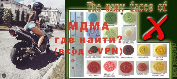 не бодяженный Горнозаводск